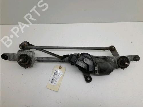 Used Front wiper motor OPEL INSIGNIA A (G09) 2.0 CDTI (68) (160 hp) 13093857