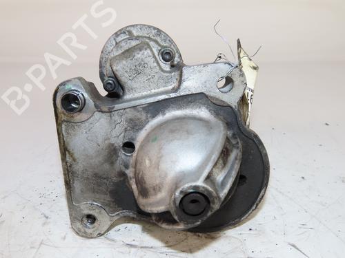 Starter MAZDA 2 (DE_, DH_) 1.4 MZR-CD | BP29442275M8