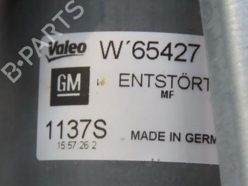 Front wiper motor OPEL CORSA E (X15) 1.4 (08, 68) | BP26336044M29 