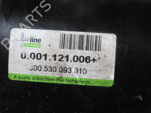 Startmotor VW GOLF IV (1J1) 1.6 16V | BP24651321M8 