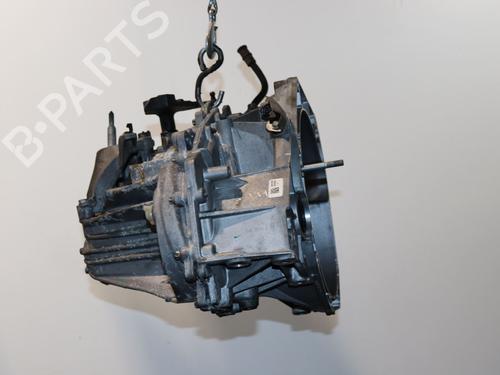 Gearbox DACIA SANDERO III 1.0 TCe 100 ECO-G | BP24486864M3 - Image 2