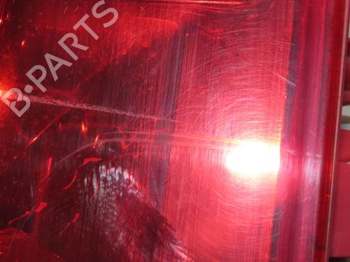 Used Right taillight CITROËN BERLINGO Box Body/MPV (B9) 1.6 HDi 90 (90 hp) 29644223