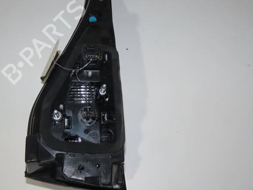 Feu de coffre gauche RENAULT MEGANE IV Hatchback (B9A/M/N_) 1.2 TCe 130 (B9MR) | BP20670630C79