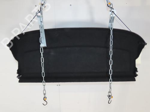 Used Rear parcel shelf Rear parcel shelf 38276340 38276340