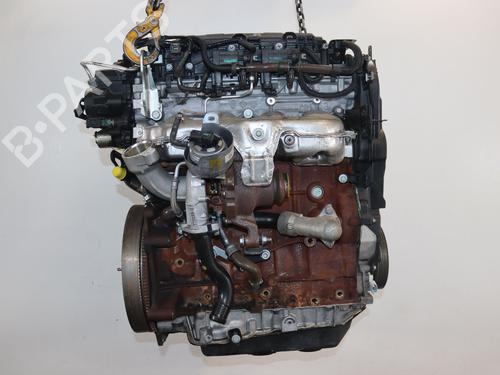 Engine PEUGEOT 3008 I MPV (0U_) 2.0 HDi 150 / BlueHDi 150 | BP38077230M1 - Image 3