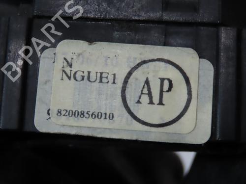 Licht Schakelaar RENAULT TWINGO II (CN0_) 1.2 16V (CN0K, CN0V, CN0A) (76 hp) 31302415