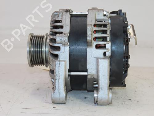 Alternator CITROËN JUMPER II Van 2.2 BlueHDi 120 | BP39541421M7 - Image 3