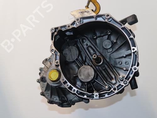 Gearbox MINI MINI CLUBMAN (R55) Cooper D | BP23160157M3 