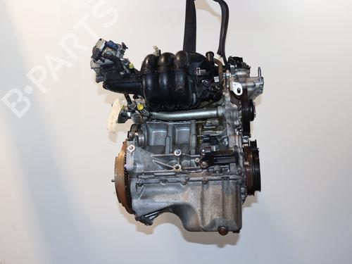 Engine SUZUKI CELERIO (LF) 1.0 (AVK310) | BP36485375M1 - Image 2