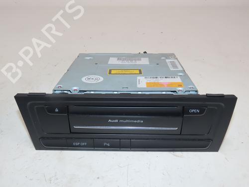 Radio AUDI A5 (8T3) 3.0 TDI quattro | BP32512067E6 