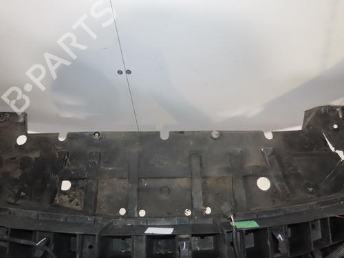 Front bumper RENAULT ZOE (BFM_) ZOE | BP37276835C7 - Image 3