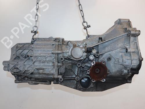 Gearbox AUDI A4 B7 (8EC) 2.7 TDI | BP38055388M3 - Image 3