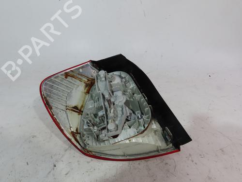 Used Right taillight BMW 1 (E87) 118 d (122 hp) 19529617