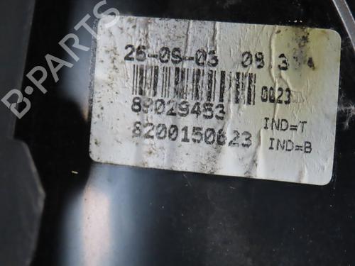 Left taillight RENAULT KANGOO Express (FC0/1_) 1.2 16V (FC05, FC0W, FC1D, FC1P, FC1K, FC0T) | BP31605734C34 