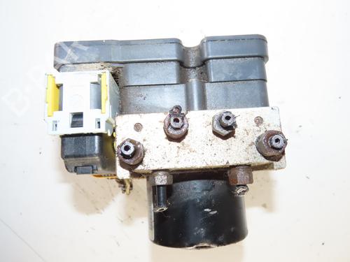 Used ABS pump PEUGEOT 207 (WA_, WC_) 1.4 HDi (68 hp) 30265759