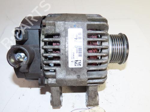 generator-citroen-c3-ii-sc_-2009-31911750 main image