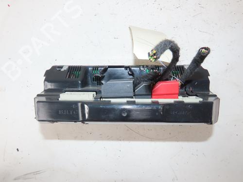 Used Climate control Climate control 37624364 37624364
