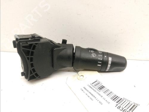 Used Steering column stalk NISSAN PRIMERA (P12) 2.2 Di (126 hp) 23161355