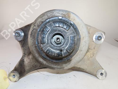 Right front shock absorber AUDI Q5 (8RB) 3.0 TDI quattro | BP29494464M17 