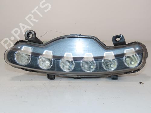 Højre positionslygte Højre positionslygte CITROËN DS3 (SA_) 1.6 HDi 90 (92 hp) 34049585 34049585