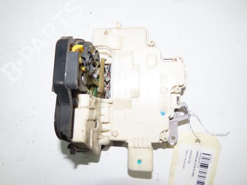 Rear right lock AUDI A3 Sportback (8PA) 2.0 TDI 16V | BP16159639C99 