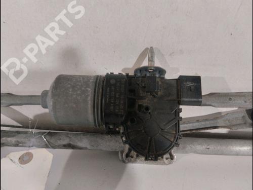 Front wiper motor VW POLO V (6R1, 6C1) 1.6 TDI | BP11267982M29 