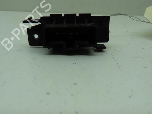 Used Heater resistor PEUGEOT PARTNER Box Body/MPV 1.6 HDi (90 hp) 15953641