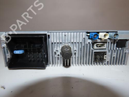 Used Radio PEUGEOT 508 I (8D_) 1.6 THP (156 hp) 29740219