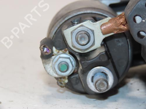 Used Starter MERCEDES-BENZ GLE (W166) AMG 43 4-matic (166.064) (367 hp) 32740341