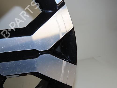 Rim DACIA DUSTER (HM_) 1.0 LPG (HMMT) | BP31935644C45