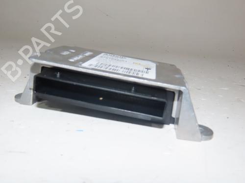 ECU airbags RENAULT CLIO III (BR0/1, CR0/1) 1.2 16V (BR02, BR0J, BR11, CR02, CR0J, CR11) | BP19278096M53 