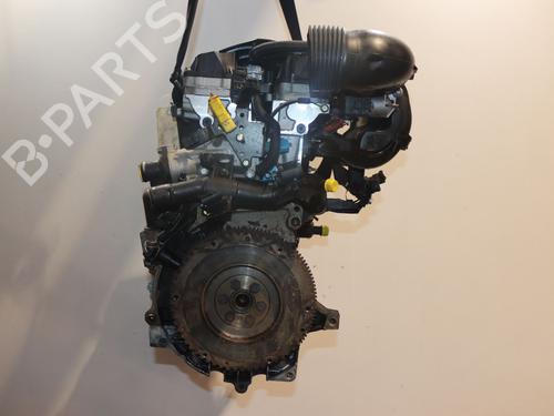 Engine PEUGEOT 206 Hatchback (2A/C) 1.6 16V | BP30955540M1