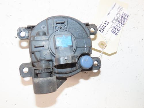 Used Left front fog light Left front fog light CITROËN C4 II (NC_) 1.6 HDi 90 (92 hp) 39937357 39937357