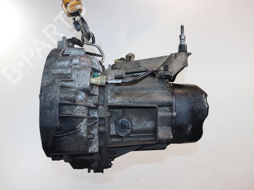 Gearbox RENAULT MODUS / GRAND MODUS (F/JP0_) 1.5 dCi (FP0E, JP0E) | BP37431517M3 - Image 4