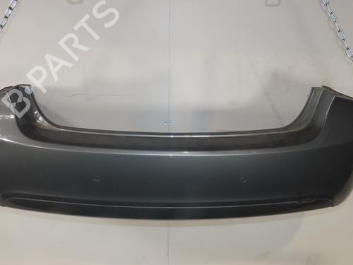 Rear bumper CHEVROLET CRUZE (J300)  | BP26463288C8