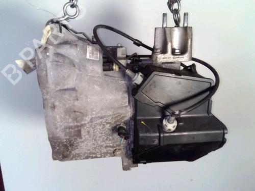 Used Gearbox FORD FIESTA VI (CB1, CCN) 1.25 (60 hp) 13214567