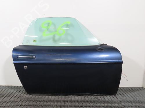 Used Right front door FIAT BARCHETTA (183_) 1.8 16V (130 hp) 16556408