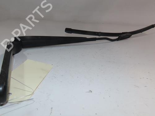 Front windshield wiper arm RENAULT TWINGO III (BCM_, BCA_) 1.0 SCe 65 (BCMJ) | BP28416747C143