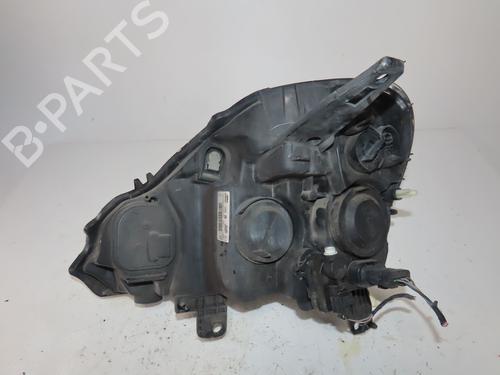 Used Right headlight Right headlight RENAULT MODUS / GRAND MODUS (F/JP0_) 1.5 dCi (FP0G, JP0G) (68 hp) 40026855 40026855