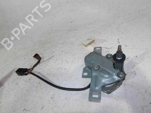 Used Rear wiper motor PEUGEOT 106 I (1A, 1C) 1.0 (50 hp) 19932795