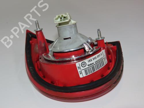 Used Left tailgate light VW GOLF V (1K1) 2.0 TDI 16V (140 hp) 18104557