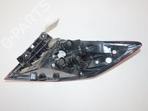 Left taillight HONDA CIVIC XI Hatchback (FL) 2.0 e:HEV | BP37530555C34 - Image 4