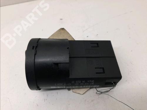 Headlight switch VW GOLF IV (1J1) 1.9 TDI | BP9013717I24 