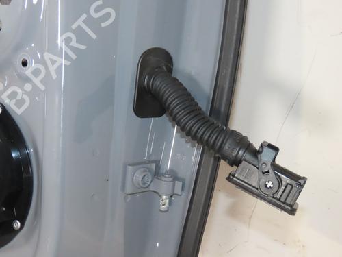 Dør venstre bak Dør venstre bak VW GOLF VIII (CD1, DA1) 1.5 eTSI (131 hp) 36485702 36485702