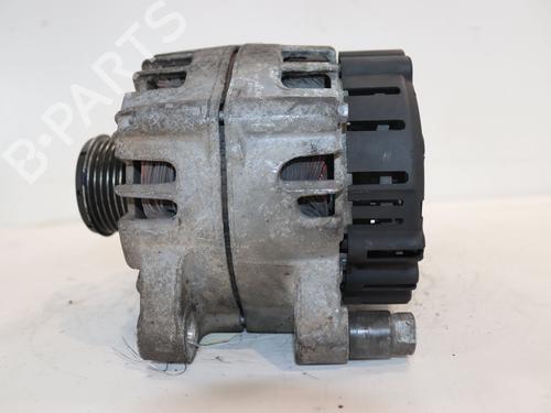 Used Alternator Alternator 38410380 38410380