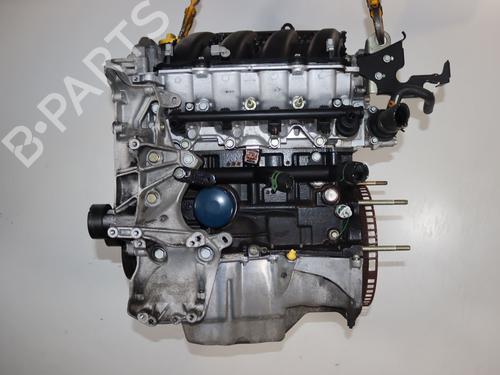 Used Engine Engine 39481803 39481803