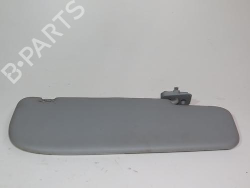 Pala sol esquerda OPEL COMBO Box Body/MPV (X12) 1.6 CDTI (B05) (105 hp) 20299820