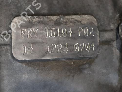 Gearbox AUDI A1 (8X1, 8XK) S1 quattro | BP29215223M3 