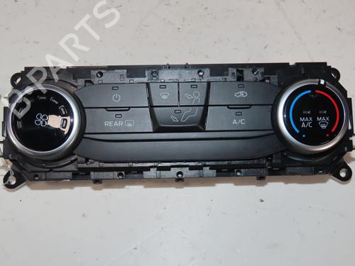 Used Climate control Climate control 36543943 36543943