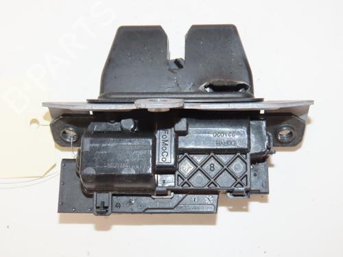 Tailgate lock FORD FIESTA VII (HJ, HF) 1.0 EcoBoost | BP26876828C101 